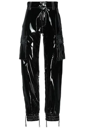 GCDS BOTTOMWEAR - Trousers - on YOOX.com