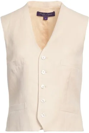 Ralph Lauren SUITS and CO-ORDS - Waistcoats - on YOOX.com