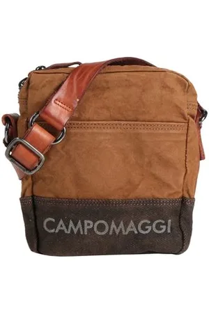 Campomaggi BAGS - Cross-body bags - on YOOX.com