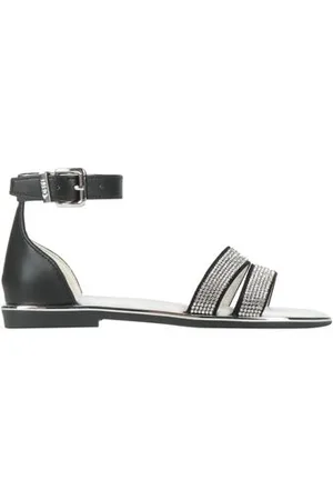 Liu Jo FOOTWEAR - Sandals - on YOOX.com