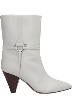 Isabel Marant FOOTWEAR - Ankle boots - on YOOX.com