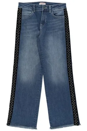 Pinko BOTTOMWEAR - Jeans - on YOOX.com