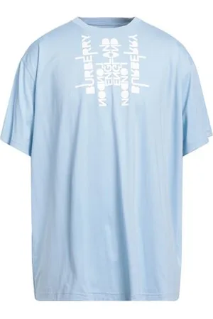 Burberry TOPWEAR - T-shirts - on YOOX.com