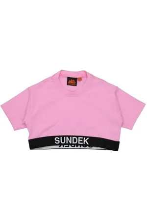 Sundek TOPWEAR - T-shirts - on YOOX.com