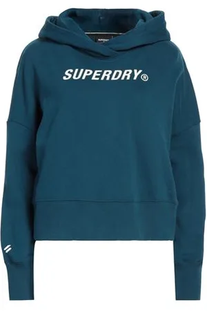 Superdry TOPWEAR - Sweatshirts - on YOOX.com