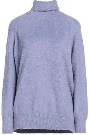 GRIFONI KNITWEAR - Turtlenecks - on YOOX.com