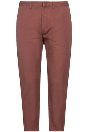 PENCE BOTTOMWEAR - Trousers - on YOOX.com