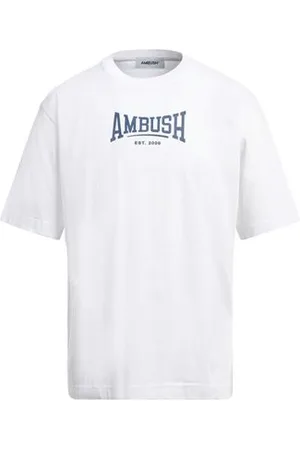 AMBUSH TOPWEAR - T-shirts - on YOOX.com
