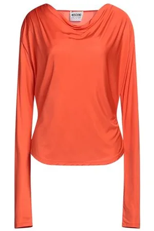 Moschino TOPWEAR - Tops - on YOOX.com