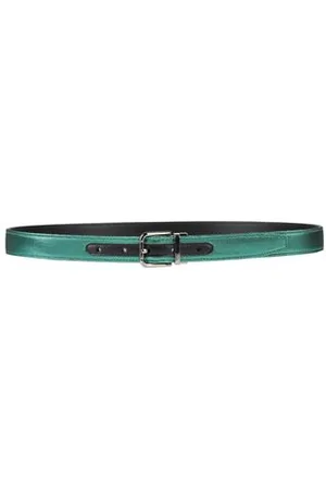 Dolce & Gabbana Small Leather Goods - Belts - on YOOX.com
