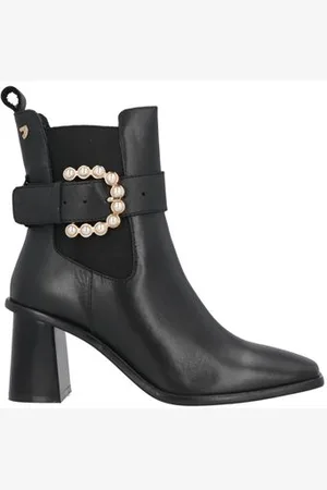 Gioseppo FOOTWEAR - Ankle boots - on YOOX.com