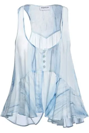 Dondup TOPWEAR - Tops - on YOOX.com