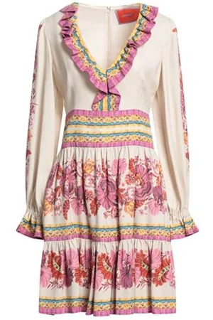 La DoubleJ DRESSES - Mini dresses - on YOOX.com