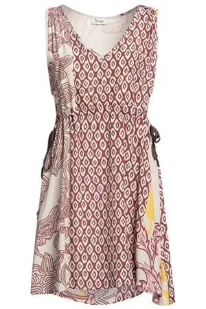 Dixie DRESSES - Mini dresses - on YOOX.com