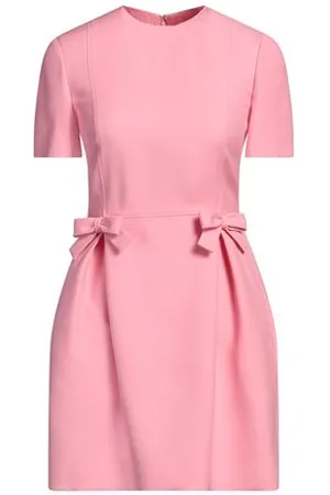 VALENTINO GARAVANI DRESSES - Mini dresses - on YOOX.com