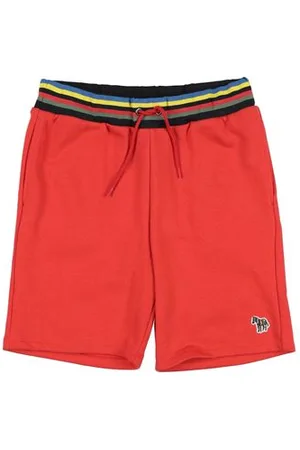 Paul Smith BOTTOMWEAR - Shorts & Bermuda Shorts - on YOOX.com
