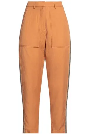 8PM BOTTOMWEAR - Trousers - on YOOX.com