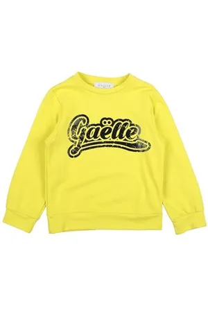 GAËLLE TOPWEAR - Sweatshirts - on YOOX.com