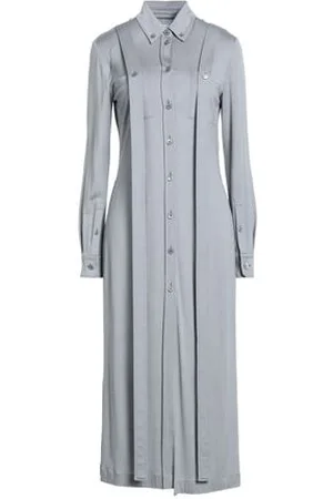 Burberry DRESSES - Midi dresses - on YOOX.com