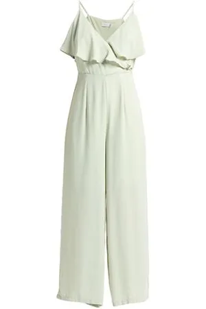 VILA JUMPSUITS & TRACKSUITS - Jumpsuits - on YOOX.com
