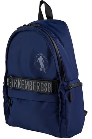 Bikkembergs BAGS - Rucksacks - on YOOX.com