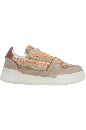 Mono Way FOOTWEAR - Trainers - on YOOX.com