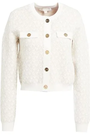 Michael Kors KNITWEAR - Cardigans - on YOOX.com