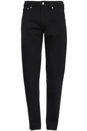 Kenzo BOTTOMWEAR - Jeans - on YOOX.com