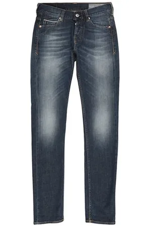 CARE LABEL BOTTOMWEAR - Jeans - on YOOX.com