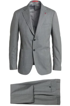 ISAIA SUITS and CO-ORDS - Suits - on YOOX.com