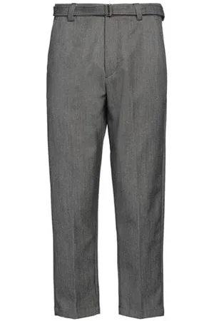 LOW BRAND BOTTOMWEAR - Trousers - on YOOX.com