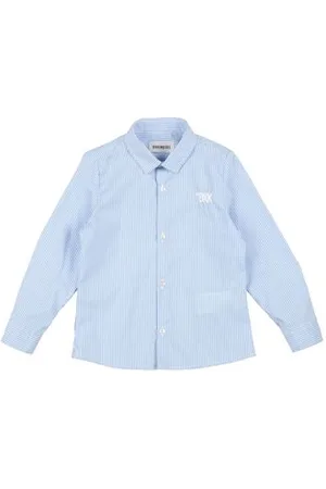 Bikkembergs TOPWEAR - Shirts - on YOOX.com