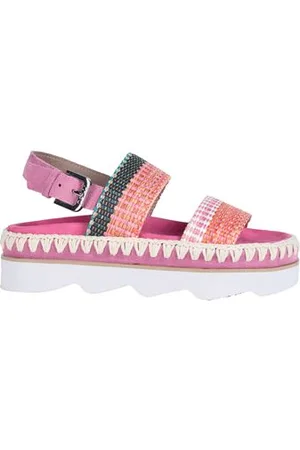 Mou FOOTWEAR - Sandals - on YOOX.com