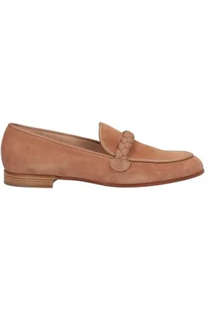 Gianvito Rossi FOOTWEAR - Loafers - on YOOX.com