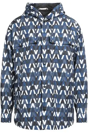 VALENTINO GARAVANI COATS & JACKETS - Overcoats & Trench Coats - on YOOX.com