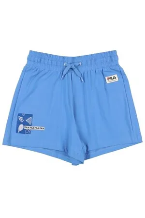 Fila BOTTOMWEAR - Shorts & Bermuda Shorts - on YOOX.com