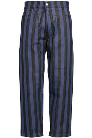 SUNNEI BOTTOMWEAR - Jeans - on YOOX.com