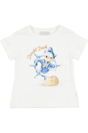 MONNALISA TOPWEAR - T-shirts - on YOOX.com