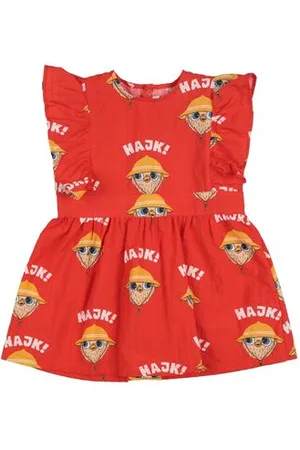 Mini Rodini NEWBORN - Baby dresses - on YOOX.com