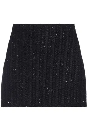 Alanui BOTTOMWEAR - Mini skirts - on YOOX.com