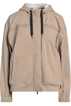 Brunello Cucinelli TOPWEAR - Sweatshirts - on YOOX.com
