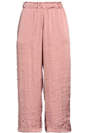 COLLECTION PRIVĒE? BOTTOMWEAR - Trousers - on YOOX.com