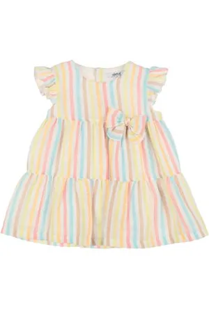ALETTA NEWBORN - Baby dresses - on YOOX.com