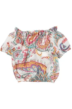 Laura Biagiotti TOPWEAR - Tops - on YOOX.com