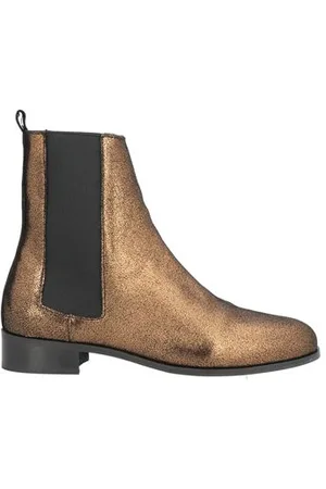 ANAKI FOOTWEAR - Ankle boots - on YOOX.com