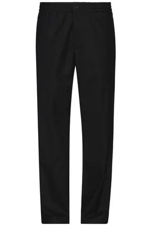 Dunhill BOTTOMWEAR - Trousers - on YOOX.com