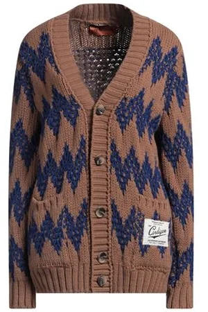 Missoni KNITWEAR - Cardigans - on YOOX.com