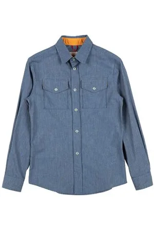 MYTHS TOPWEAR - Shirts - on YOOX.com