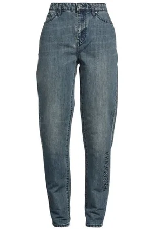 Armani Exchange BOTTOMWEAR - Jeans - on YOOX.com
