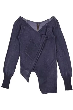 Manila Grace KNITWEAR - Cardigans - on YOOX.com